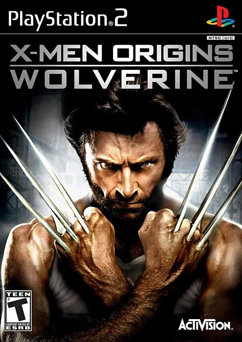 X-Men Origins - Wolverine (USA) (En,Fr)